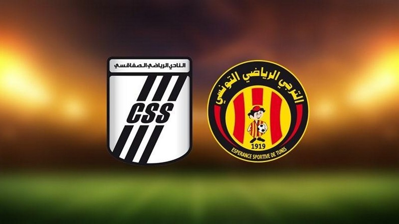 التعادل السلبي يحسم مباراة الترجي والنادي الصفاقسي