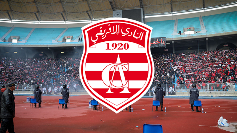 تذاكر الإفريقي ضد الأولمبي الباجي متوفرة فقط على الموقع