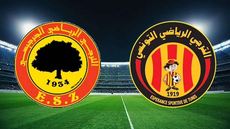لحضور نهائي الكأس.. شركة النقل بمدنين تخصص حافلتين لنقل أحباء الترجي الجرجيسي