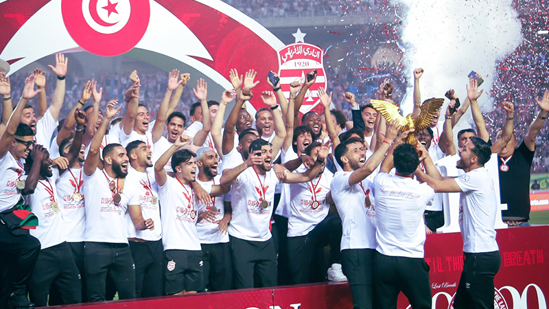 الرابطة الأولى: الكشف عن الموعد المبدئي لانطلاق منافسات البطولة