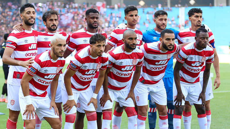 نجم النادي الإفريقي السابق يقترب من مرحلة جديدة بعد موسم استثنائي
