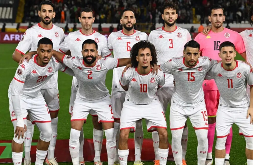 أكثر من 16 قناة تنقل مقابلة تونس والسويد